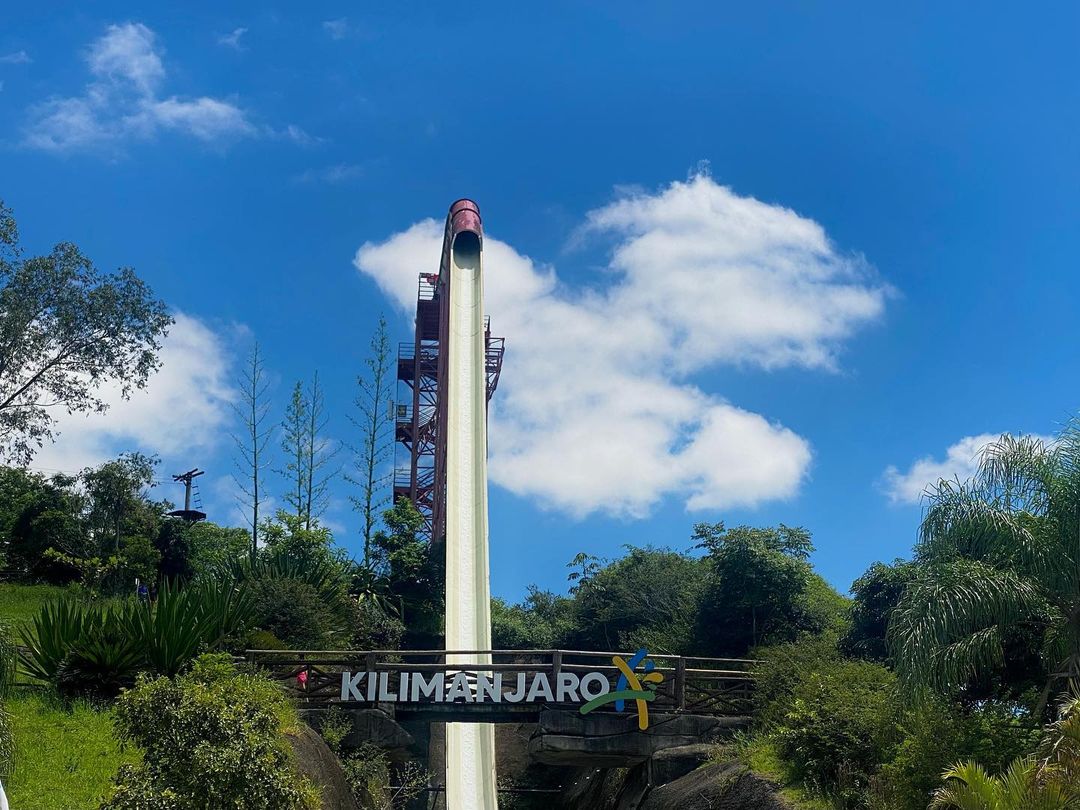 Kilimanjaro